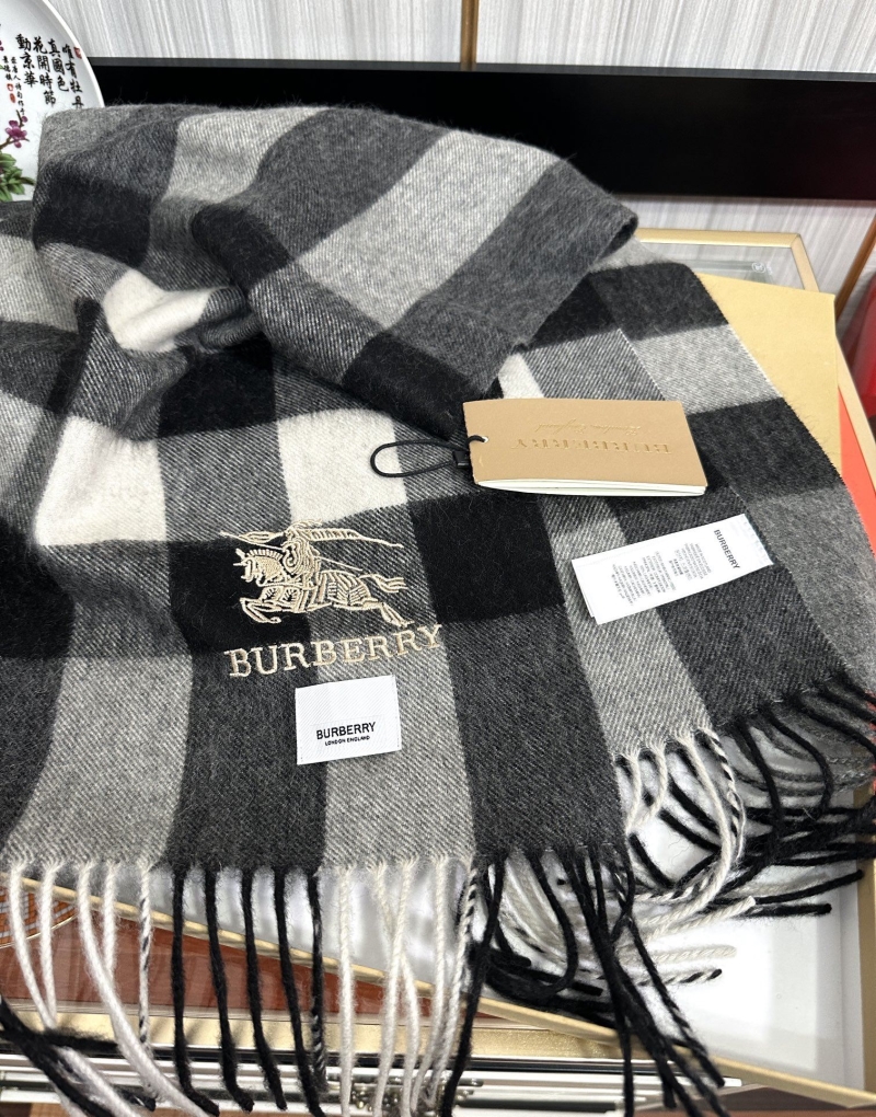 BURBERRY